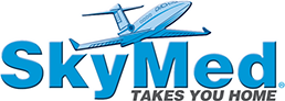 Skymed logo